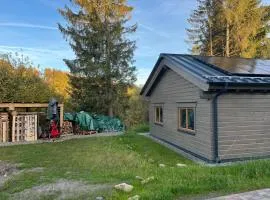 Blockhouse
