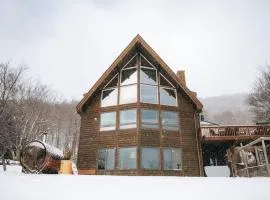 Catskills Luxury Chalet - Mountains Retreat