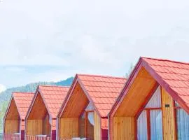 miarzafa cabin house