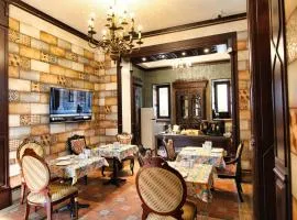Historical Boutique Hotel