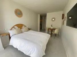 Great Studio near the sea