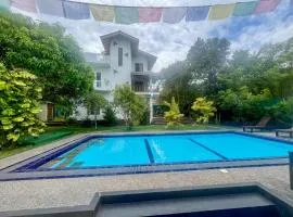 House Of Bhakthi