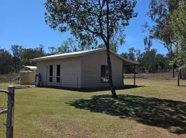 Blackbutt The Shack at Gilinlea
