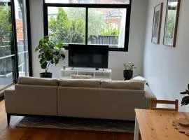 2 bedroom gem