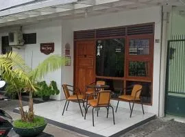 sewu bengi room