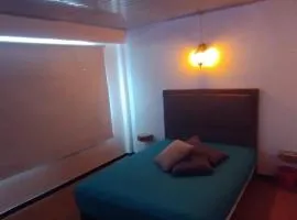Casa Chia