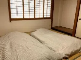 Seven House 和室