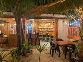 Mathiveri Thundi Inn