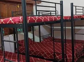 Accommodation In Prayagraj Near Railway Station Triveni Sangam