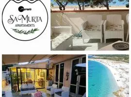 La Terrazza sul Mare