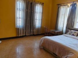 Heritage View Homestay, hotel v destinaci Kathmandu