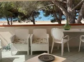 La Terrazza sul Mare