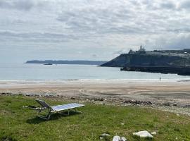 Cambaral 2D, hotel in Luarca