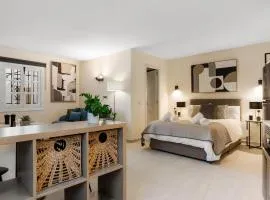 Ground floor Studio in Benahavis
