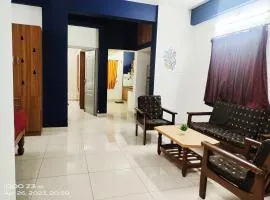 PY villa
