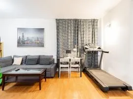 Superbe appartement près McGill