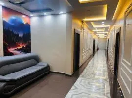 Vega Hotel & Restro