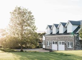 Linnaeus Farm, Berry - by Linnaeus Collection, hotel v destinaci Berry