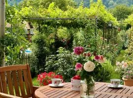 Guest House Gardenia & Wine Cellar