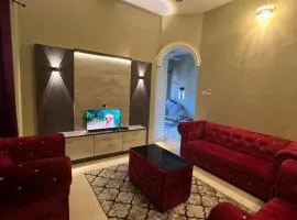 RIZQ SFA HomeStay Bukit Payung Terengganu