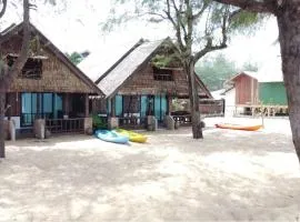 Sunrise Chalet