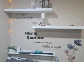 Apartment JIMI Al Ain