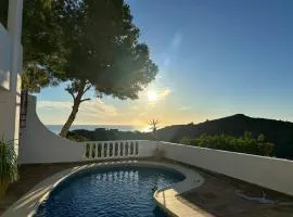 ArteVida Andalusia Nudist Holiday with yoga and massage