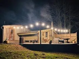 Kalna namiņš Lauku kūrortā