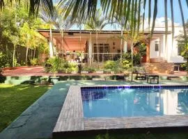 Kindo Kicha Farmhouse