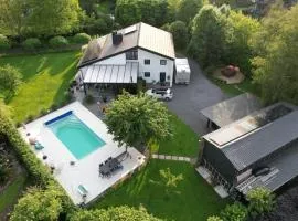 L'écurie gîte duplex Welness