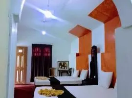Peradeniya Resort