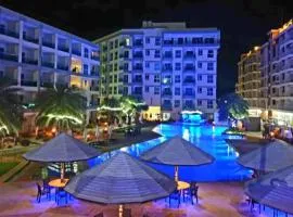 Grandblue condominium 602