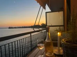Blue Nights Apartments Eretria