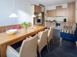 Ferienwohnung Strandhafer Norderney