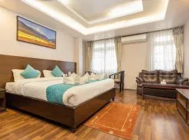 Greatwall International Hotel