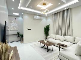 مساكن ورد الفندقية, Ferienwohnung in Medina