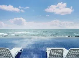 Elafonisi Poolvilla & Hotel
