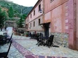 Caserón De La Fuente
