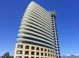 Luxury 3BR - 804 Ocean View Pool & Parking Beach Walks