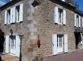AVRANCHES-BAIE DU MONT SAINT MICHEL - Normandie