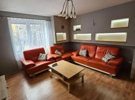 Apartmán u Martina