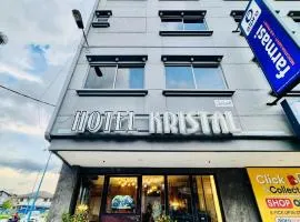 Hotel Kristal