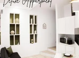 HOME 3 BED Aparthotel