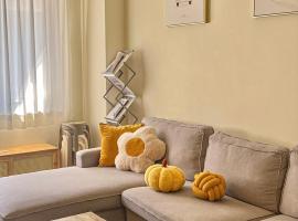Kaile Roaming Homestay, hotel poblíž Letiště Makung - MZG, 