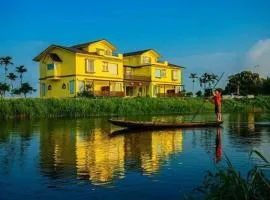 彩虹灣Rainbow Bay B&B