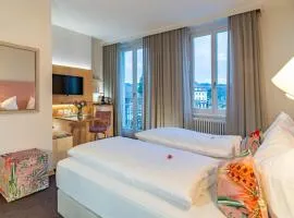 Apartment Hotel Schreier