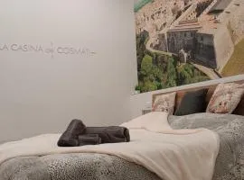 la casina dei cosmati