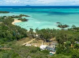 Ti'Ocean Guest House - Incredible Beachfront Retreat