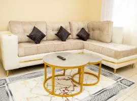 Fully Furnished 1 Bedroom House In Eldoret