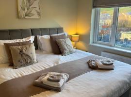 'Benson View' - 2 bedroom Lake District home, hotel v destinaci Kendal